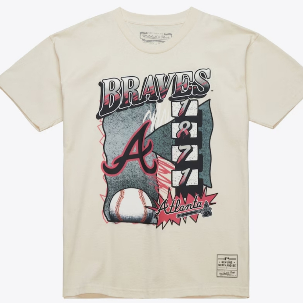 Men's Atlanta Falcons Shirt